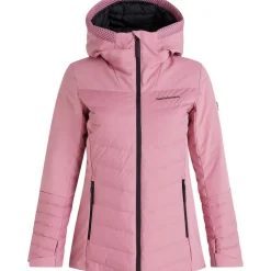 Damen Blackfire Jacke