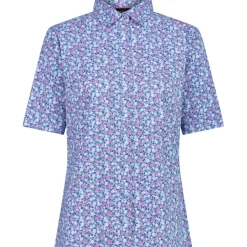 Damen Bluse