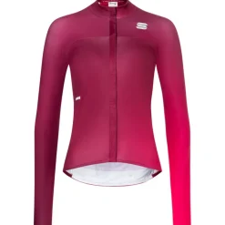 Damen Bodyfit Pro Thermal Trikot