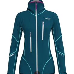 Damen Boosted Proof 3L Jacke
