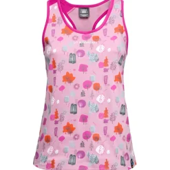 Damen Botanic Top