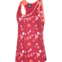 Damen Botanic Top
