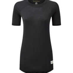 Damen Boulder 125 T-Shirt