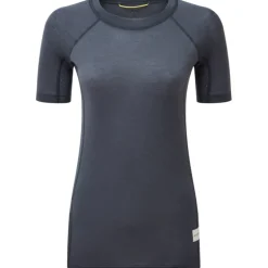 Damen Boulder 125 T-Shirt