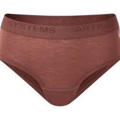Damen Boulder 125 Unterhose
