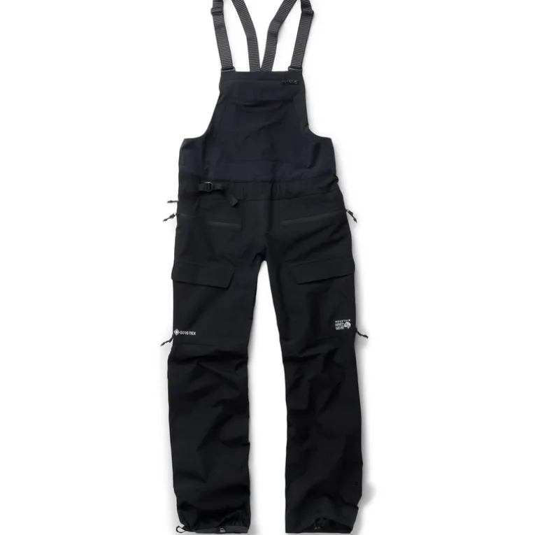 Damen Boundary Ridge GTX Bib Hose