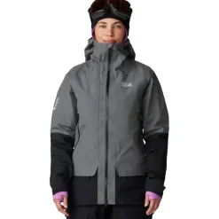 Damen Boundary Ridge GTX Jacke