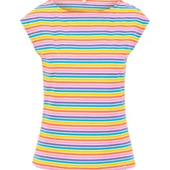 Damen Boxy Babe T-Shirt