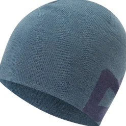 Damen Branded Knitted Mütze