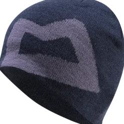 Damen Branded Knitted Mütze