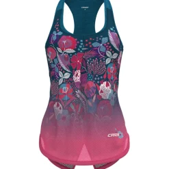 Damen Break Top