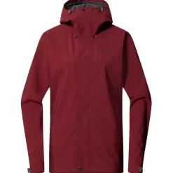 Damen Breeze Proof Jacke