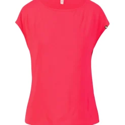 Damen Breezy Flowgirl T-Shirt