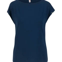 Damen Breezy Flowgirl T-Shirt