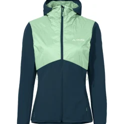 Damen Brenva Jacke