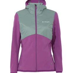 Damen Brenva Jacke