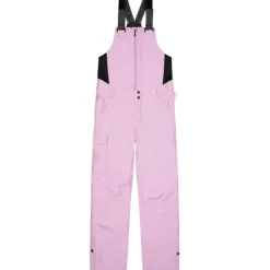 Damen Brita Bib Hose
