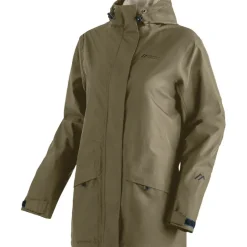 Damen Brocken L Jacke
