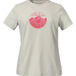 Damen Buchberg T-Shirt