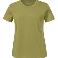 Damen Buchberg T-Shirt