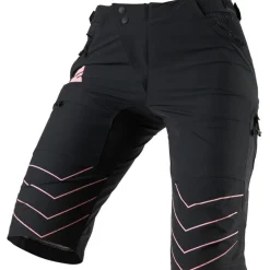 Damen Bulletz MTB Hose kurz