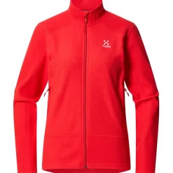 Damen Buteo Mid Jacke