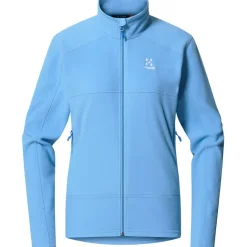 Damen Buteo Mid Jacke
