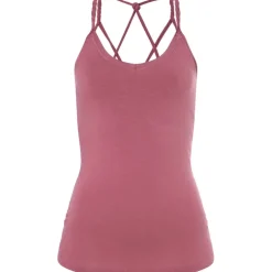 Damen Cable Yoga Tanktop