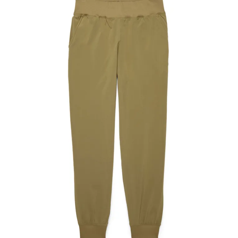 Damen Cambio Jogger Hose