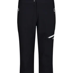 Damen Capri Hose