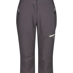 Damen Capri Hose