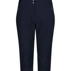 Damen Capri Hose
