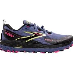 Damen Cascadia 18 GTX Schuhe
