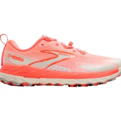 Damen Cascadia 18 Schuhe