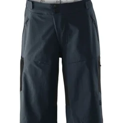 Damen Casina Radhose kurz