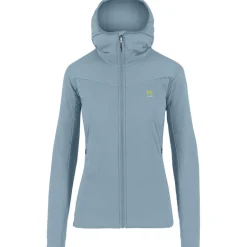 Damen Castore Jacke