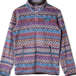 Damen Cavanaugh Pullover