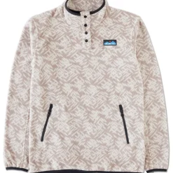Damen Cavanaugh Pullover