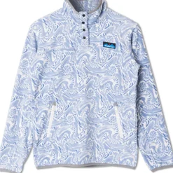 Damen Cavanaugh Pullover