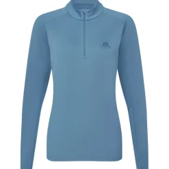 Damen Cerrig Zip Longsleeve