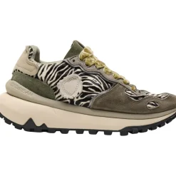 Damen Chacrona Metta Premium Schuhe