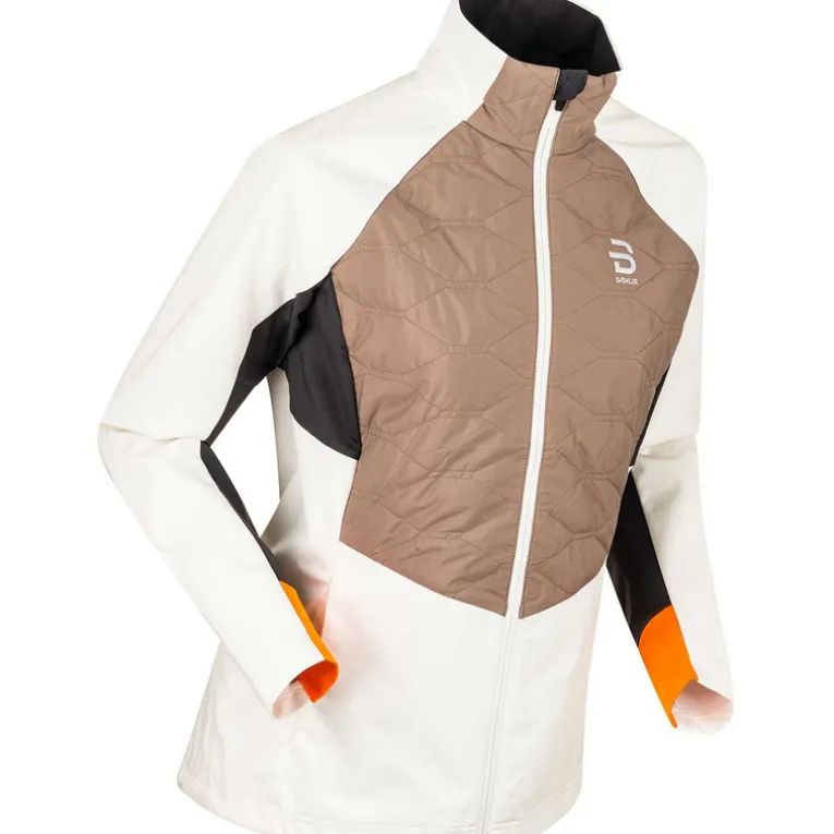 Damen Challenge 2.0 Jacke