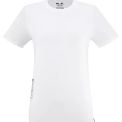 Damen Chamonix Flower T-Shirt