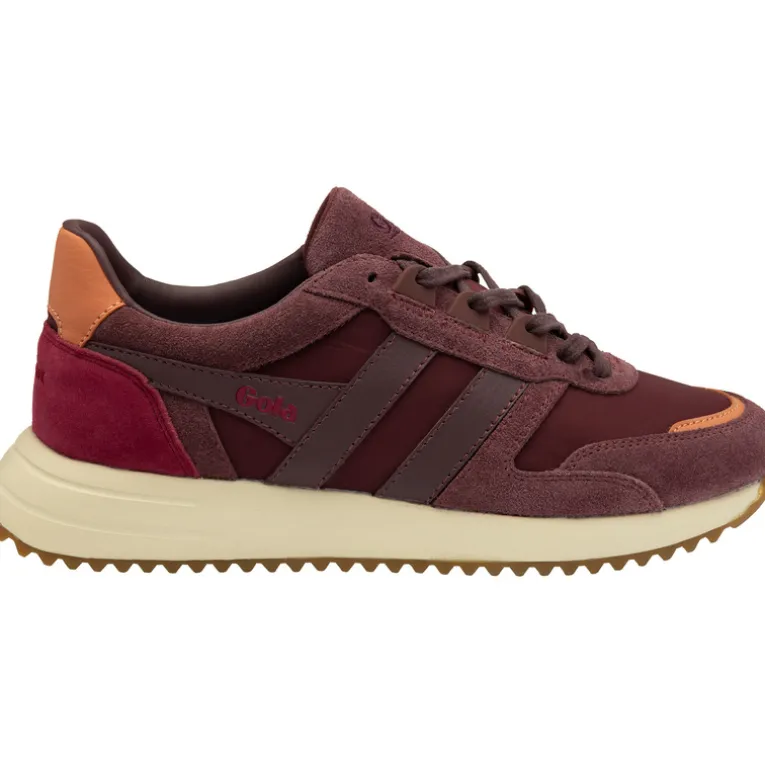 Damen Chicago Schuhe