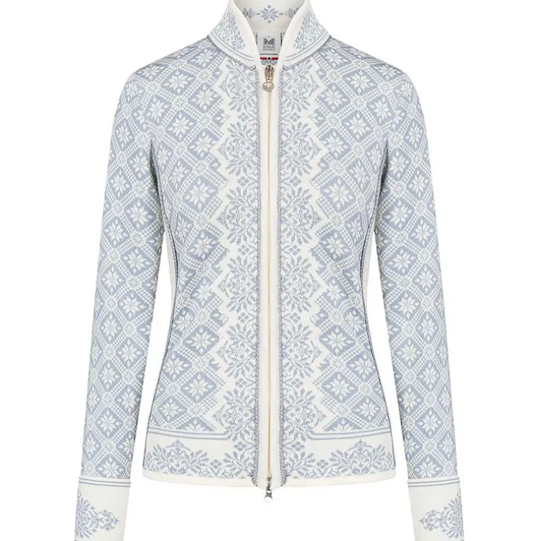 Damen Christiania Jacke