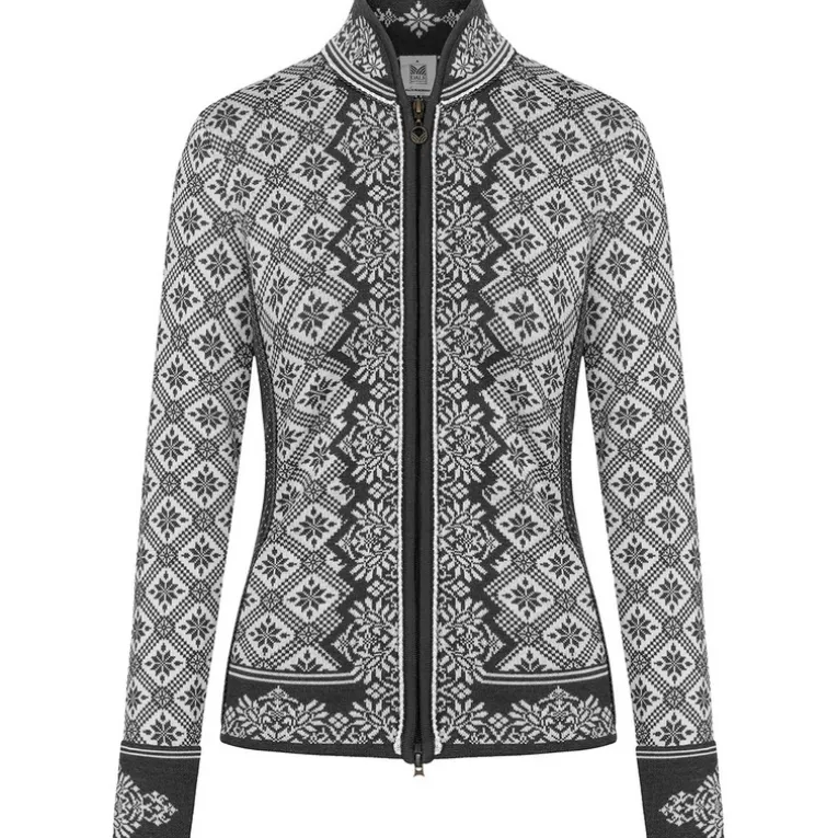 Damen Christiania Jacke