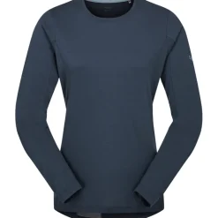 Damen Cinder Crimp Longsleeve