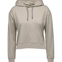 Damen Circuit Midlayer Hoodie