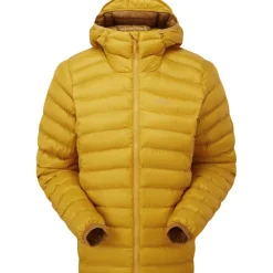Damen Cirrus Alpine Jacke