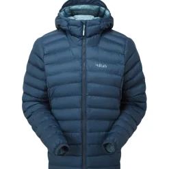 Damen Cirrus Alpine Jacke
